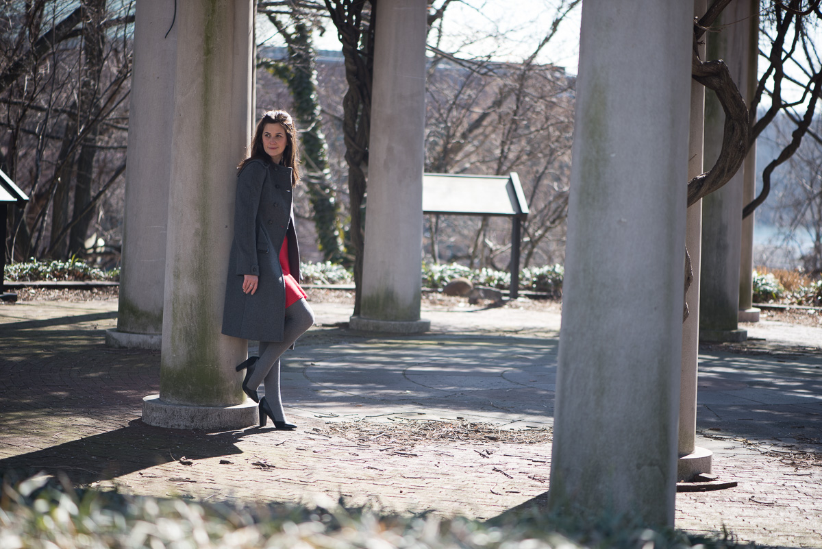Elevation Communication Agency Image Jimena Paz Senior Account Executive Washington DC