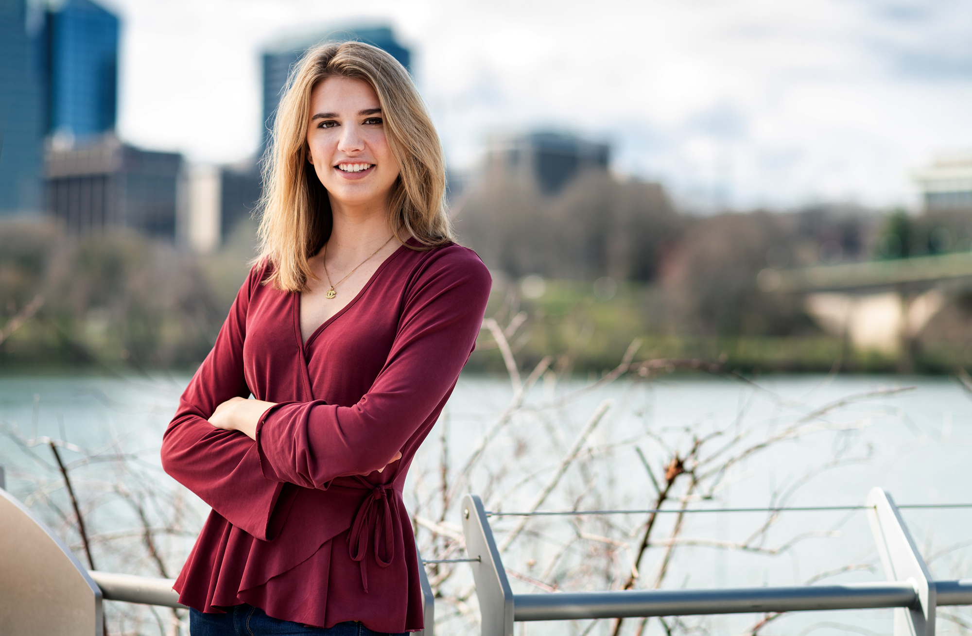 Elevation Communication Agency Image Rachel Cecil Account Project Coordinator Washington DC